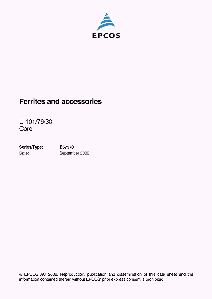 B67370_2087606.PDF Datasheet