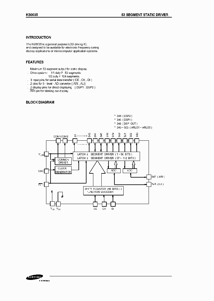 KS0035_2088326.PDF Datasheet
