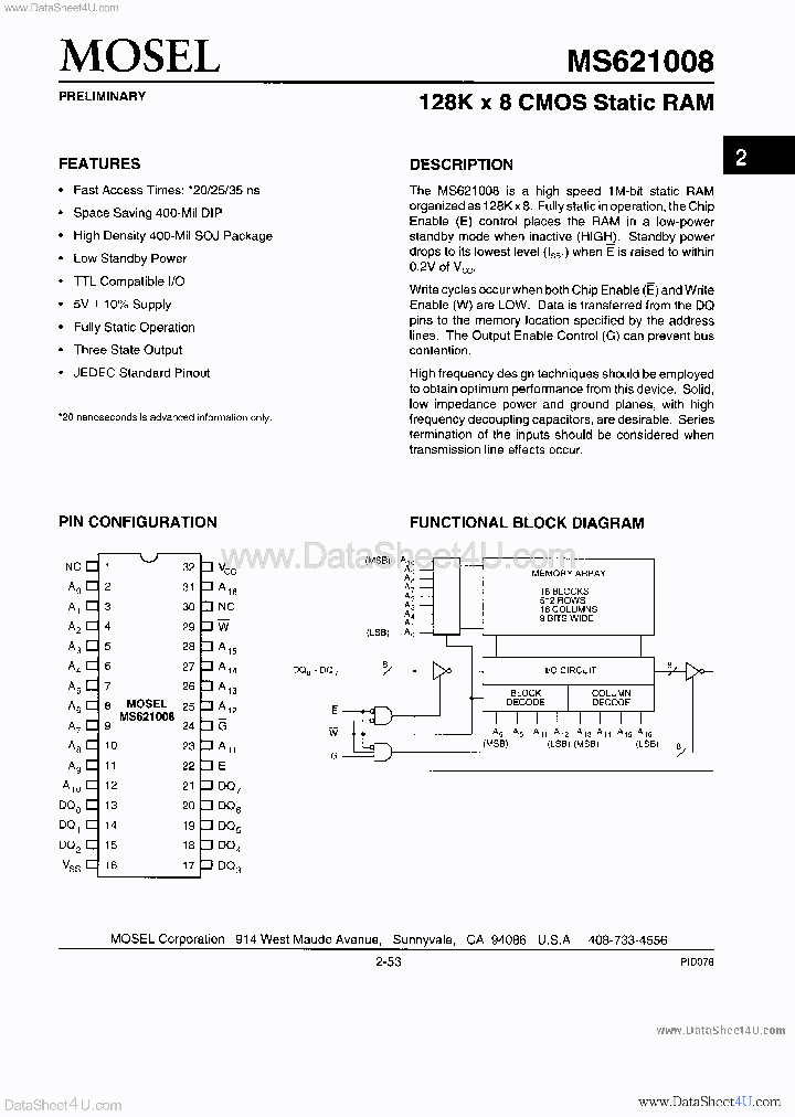 MS621008_2089083.PDF Datasheet