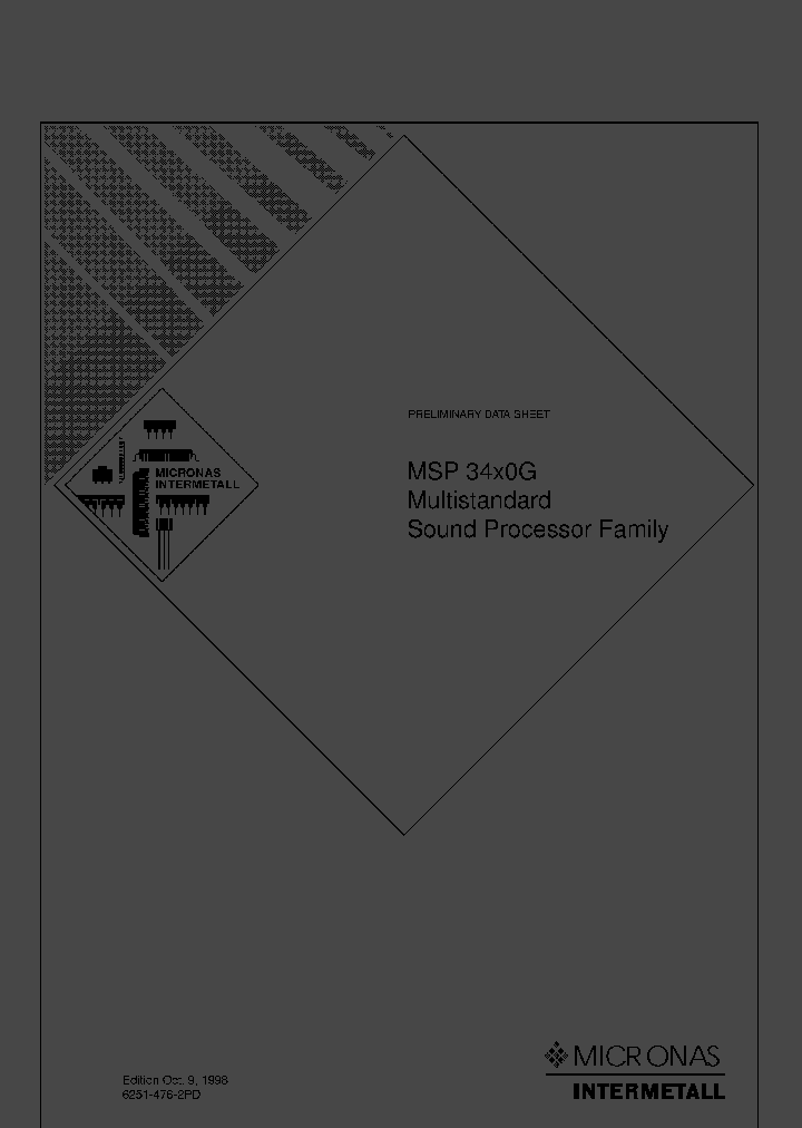 MSP3440G_2089800.PDF Datasheet