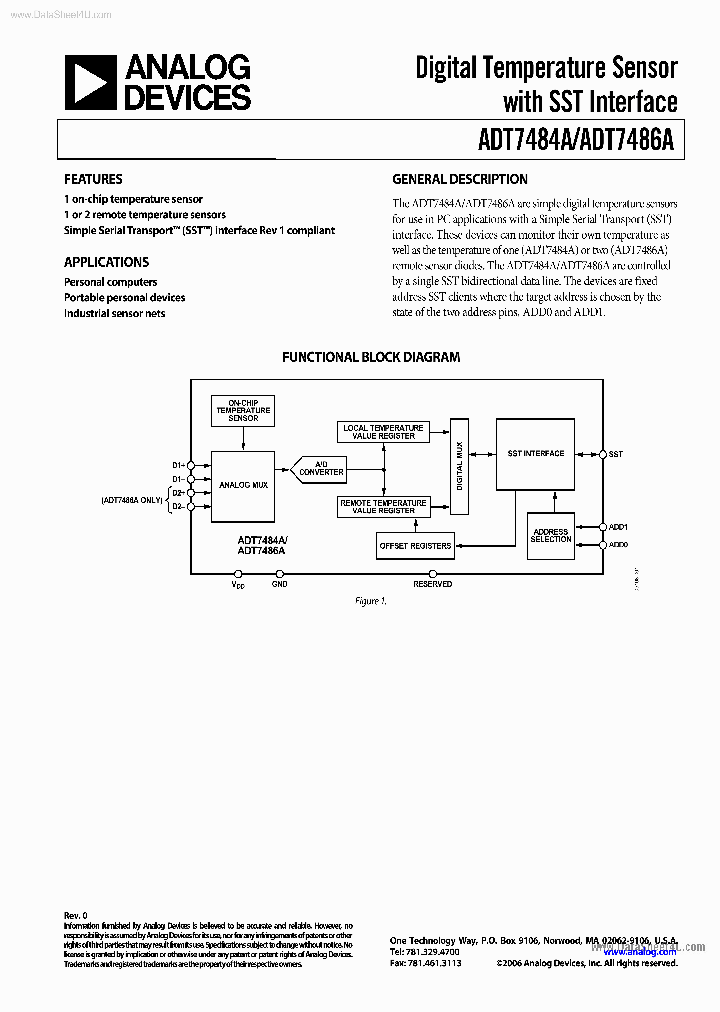 ADT7486A_2090960.PDF Datasheet