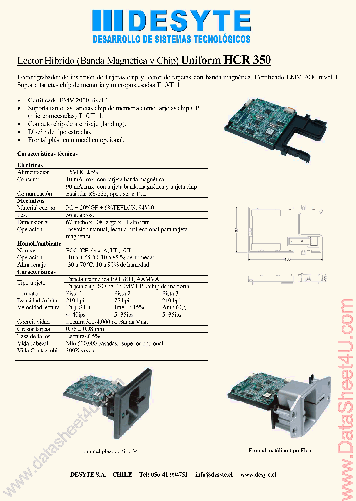 HCR350_2091091.PDF Datasheet
