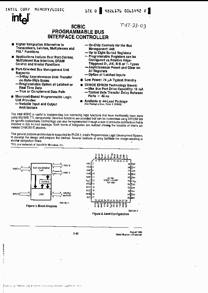 N5CBIC_2093711.PDF Datasheet