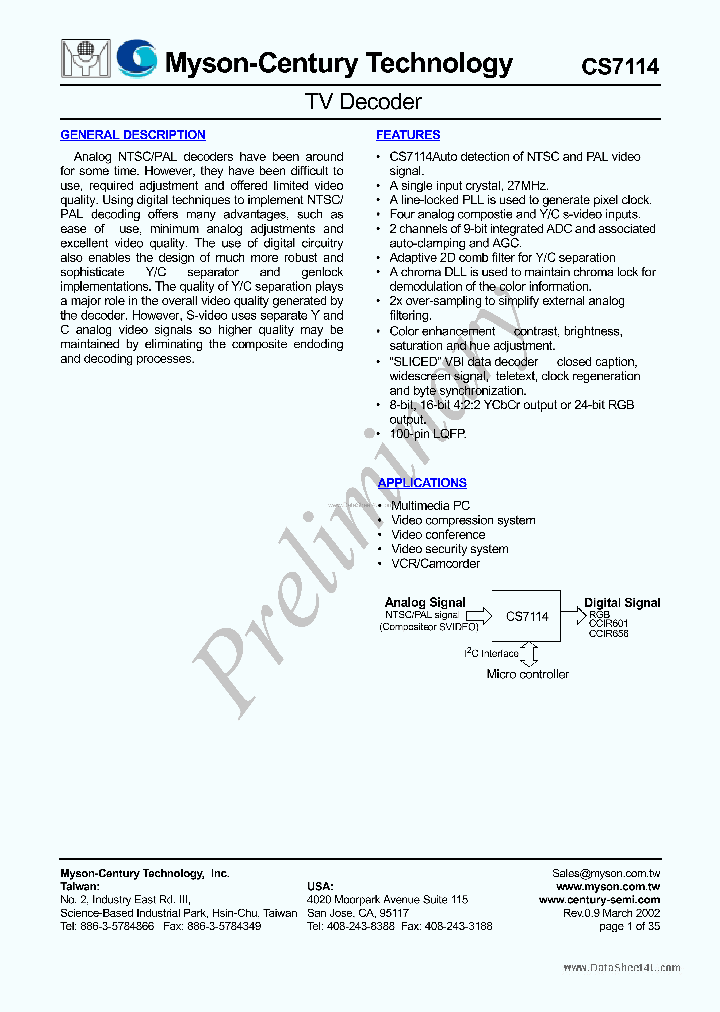 CS7114_2094134.PDF Datasheet