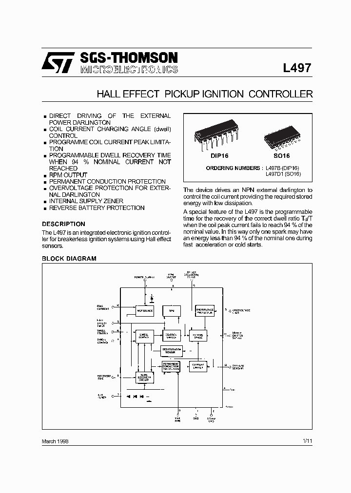 L497_2094274.PDF Datasheet