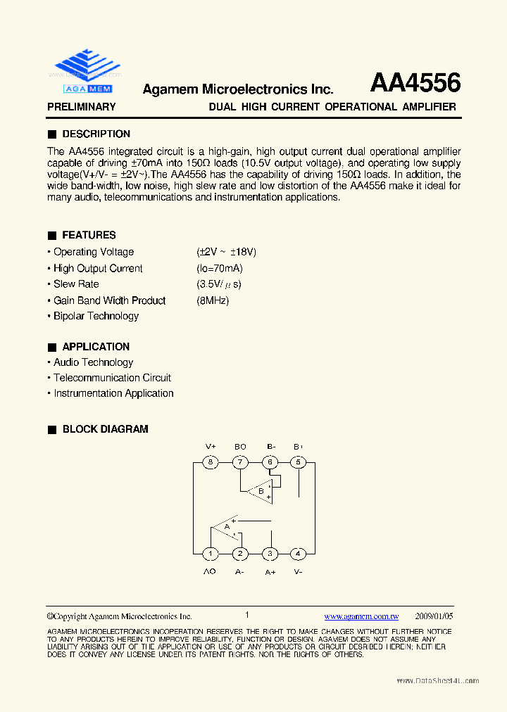 AA4556_2096280.PDF Datasheet