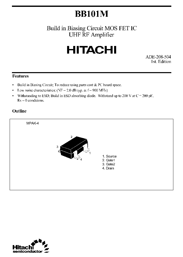 BB101M_2099198.PDF Datasheet