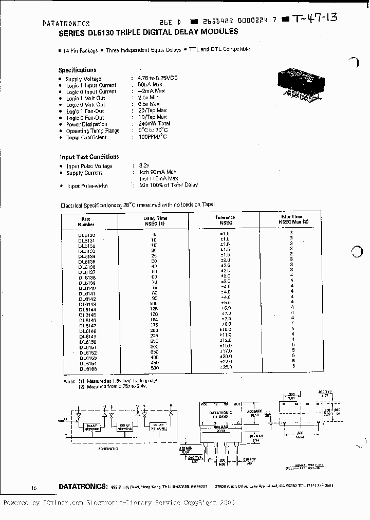 DL6132_2100478.PDF Datasheet
