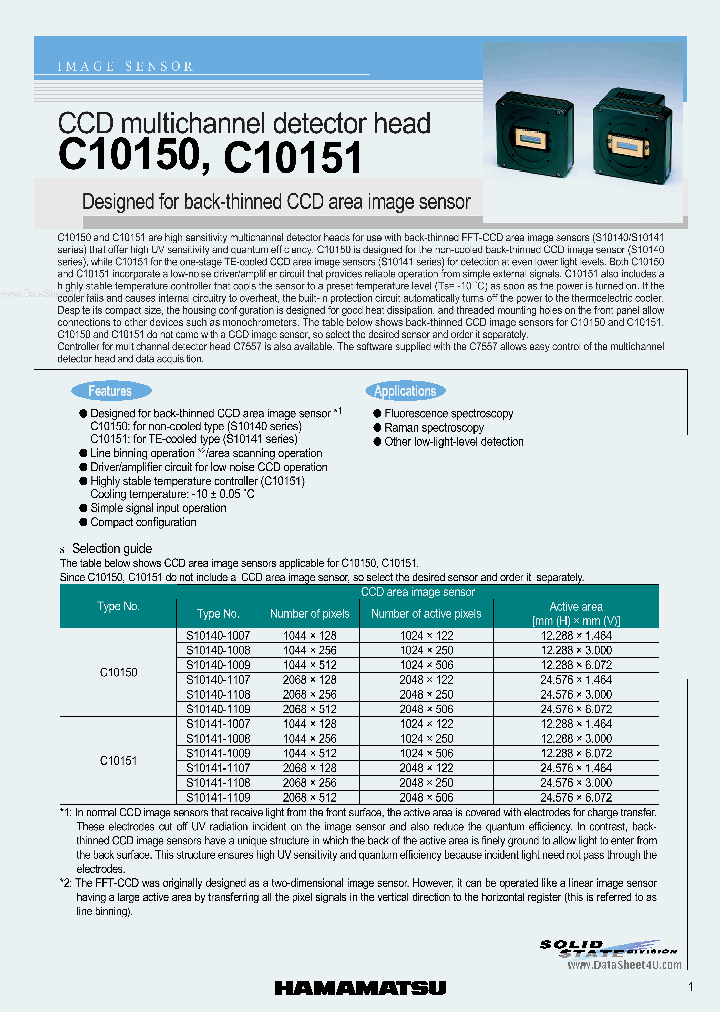 C10150_2099352.PDF Datasheet