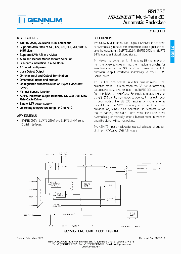 GS1535_2101835.PDF Datasheet