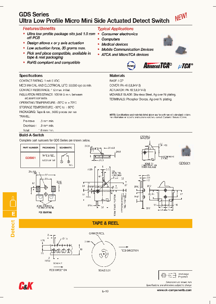 GDS_2102764.PDF Datasheet