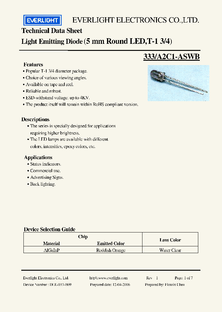 333A2C1-ASWB_2103895.PDF Datasheet