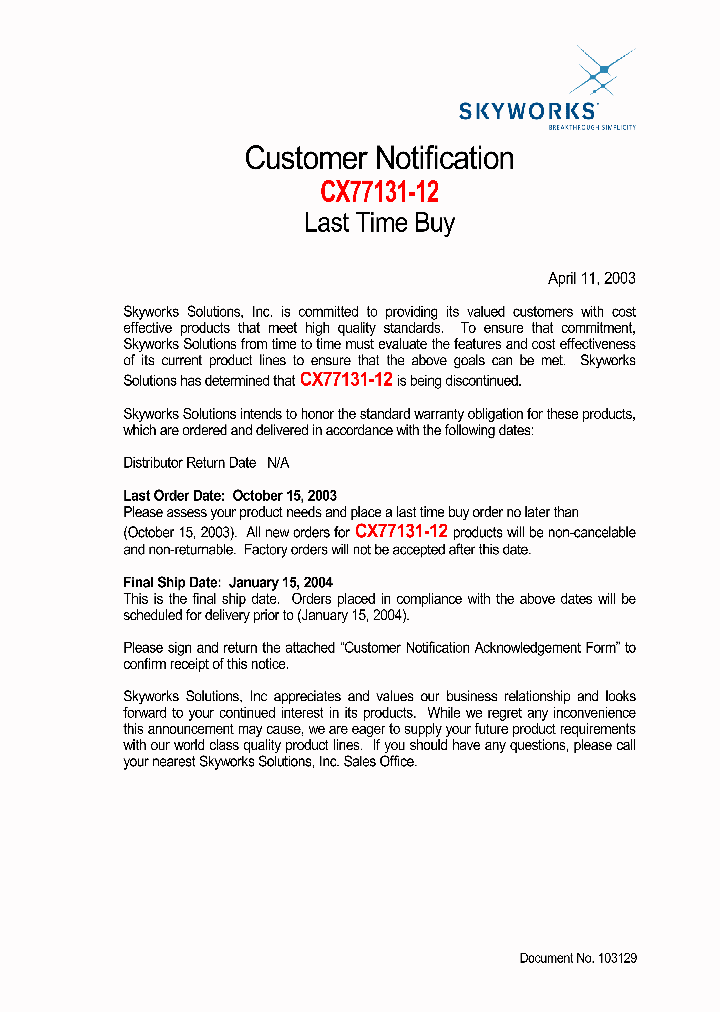 CX77131_2104646.PDF Datasheet
