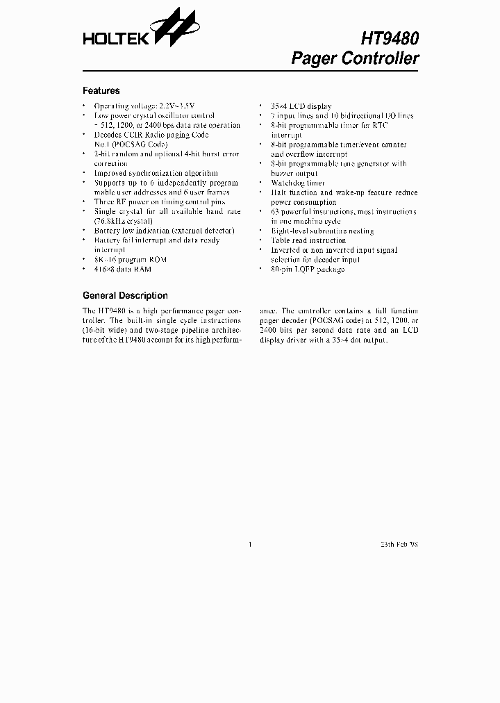 HT9480_2105516.PDF Datasheet