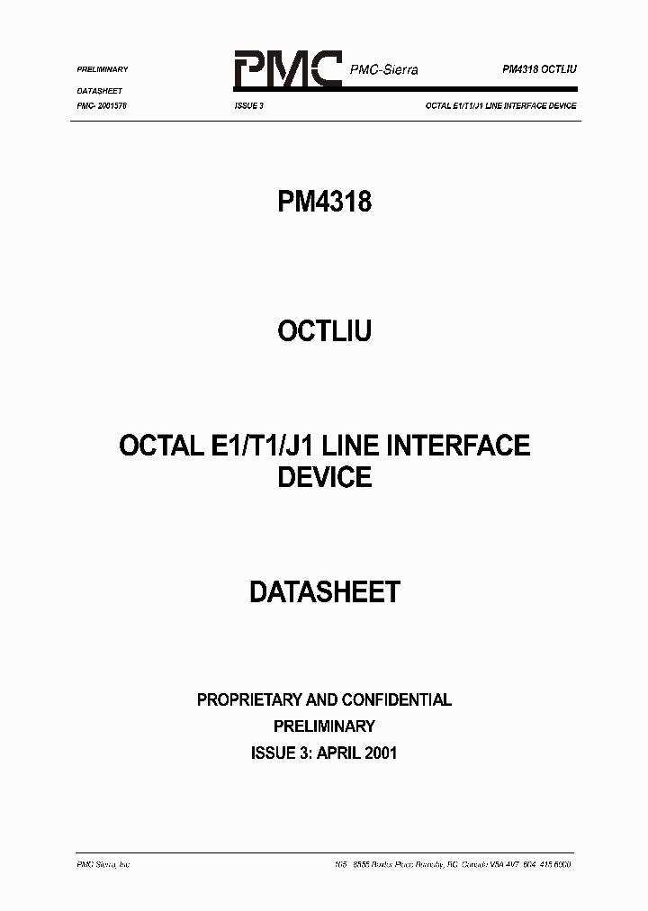PM4318-BI_2107281.PDF Datasheet