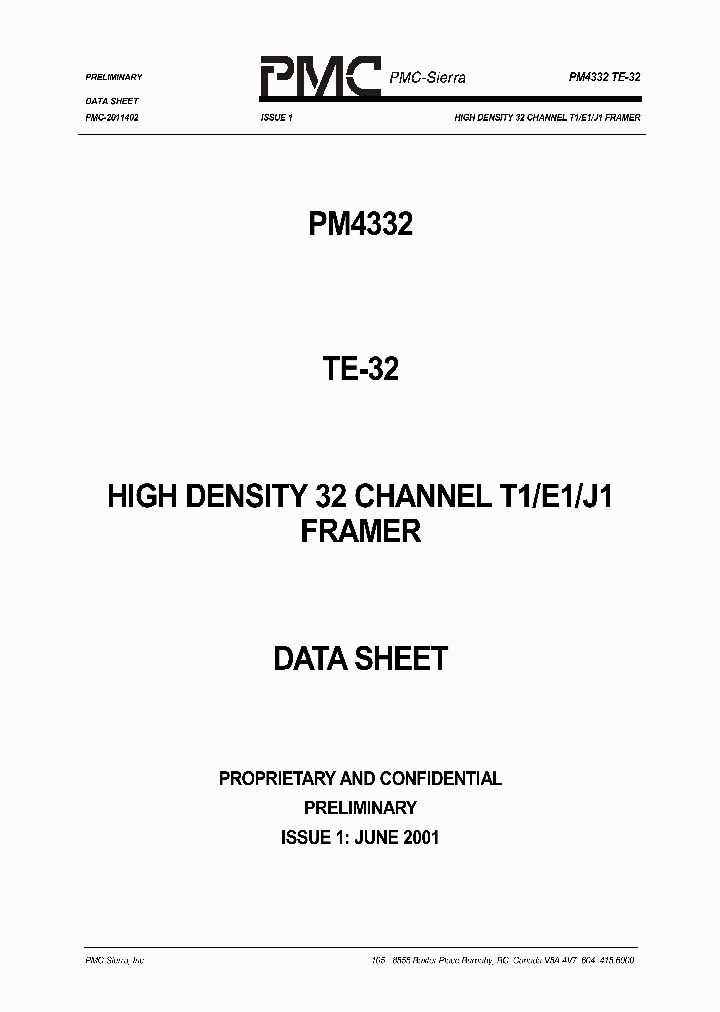 PM4332_2107284.PDF Datasheet