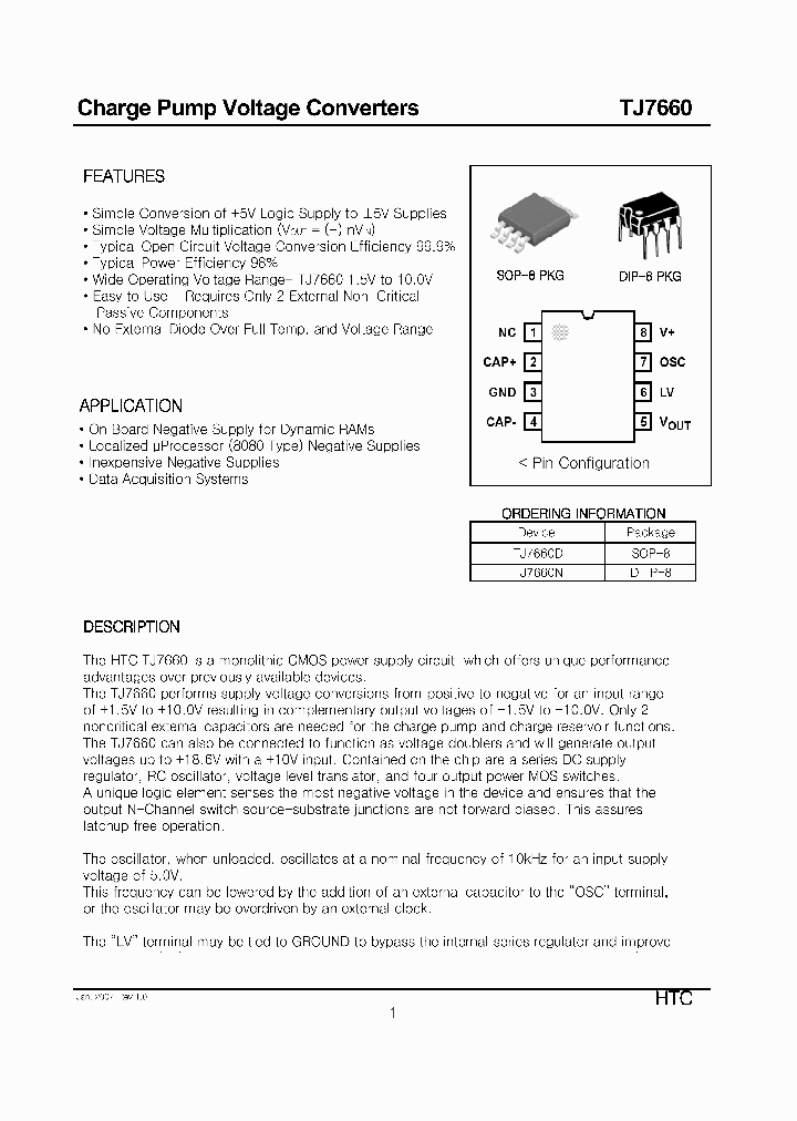 TJ7660_2107967.PDF Datasheet
