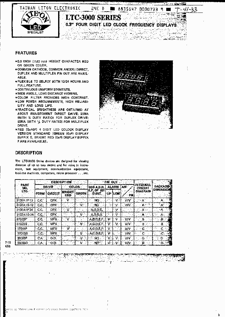 LTC3882G_2108373.PDF Datasheet