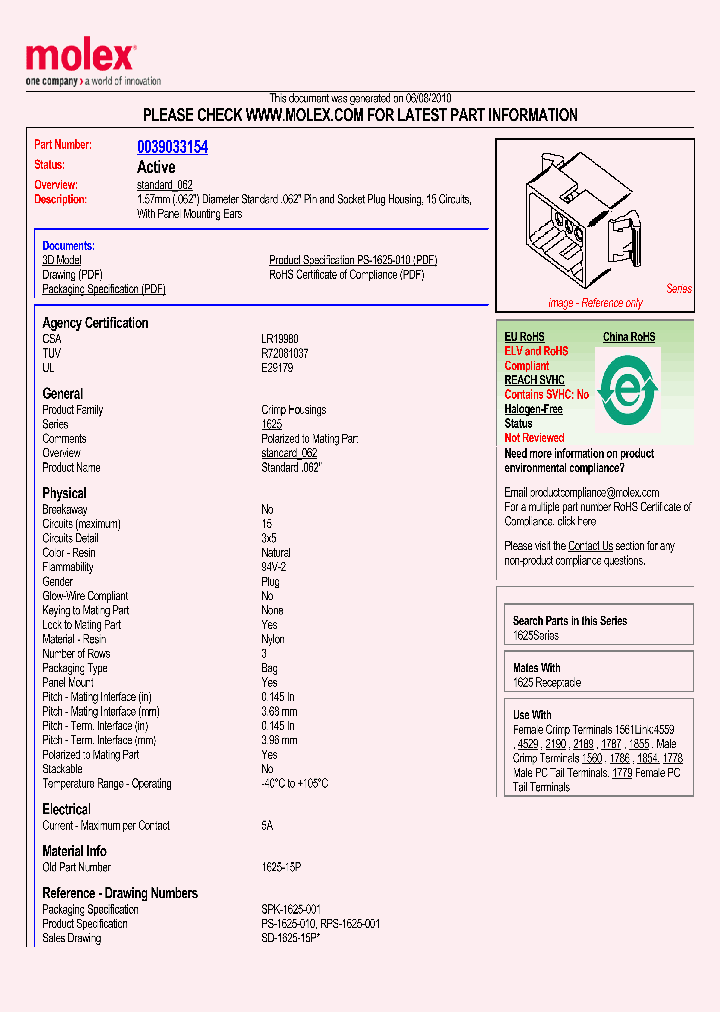 39-03-3154_2108341.PDF Datasheet