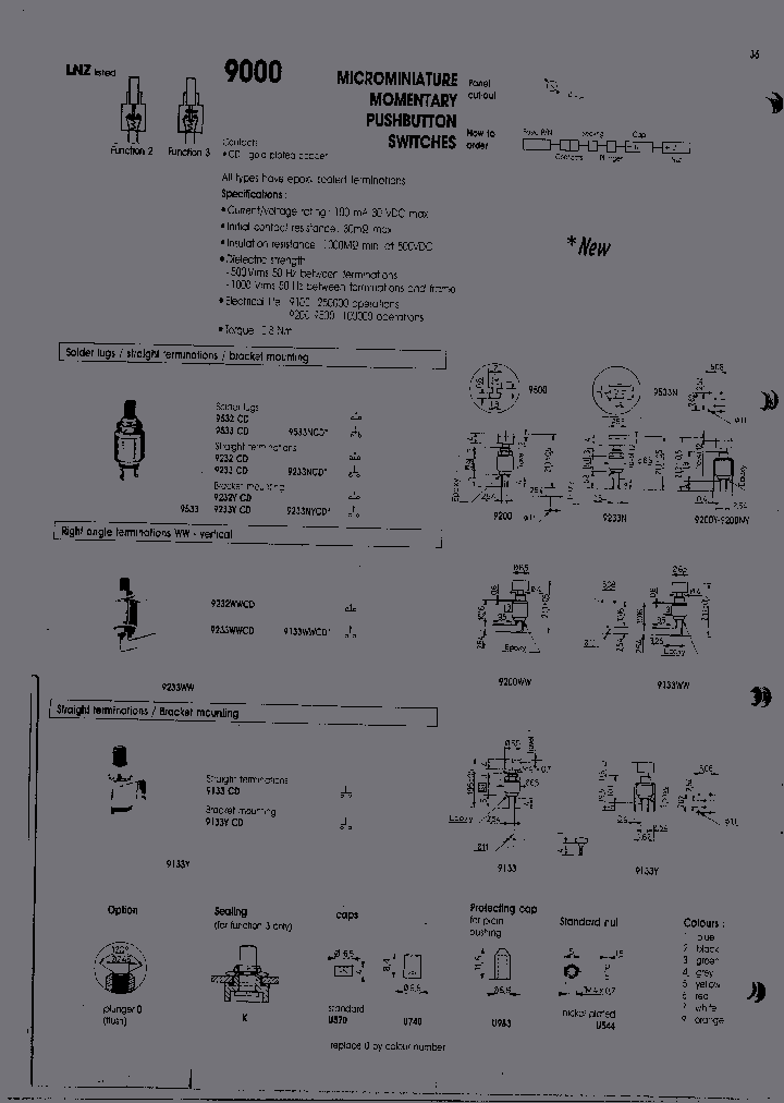 9233CDPBSWITCHINDBAG_2109050.PDF Datasheet