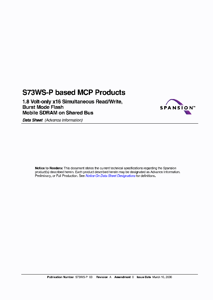 S73WS-P_2111737.PDF Datasheet