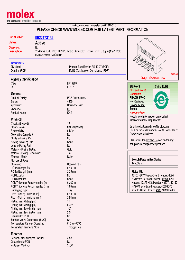 22-17-3132_2113077.PDF Datasheet