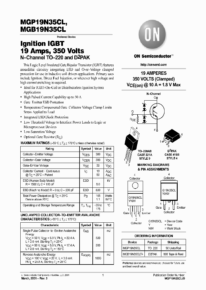 MGP19N35CL-D_2113540.PDF Datasheet