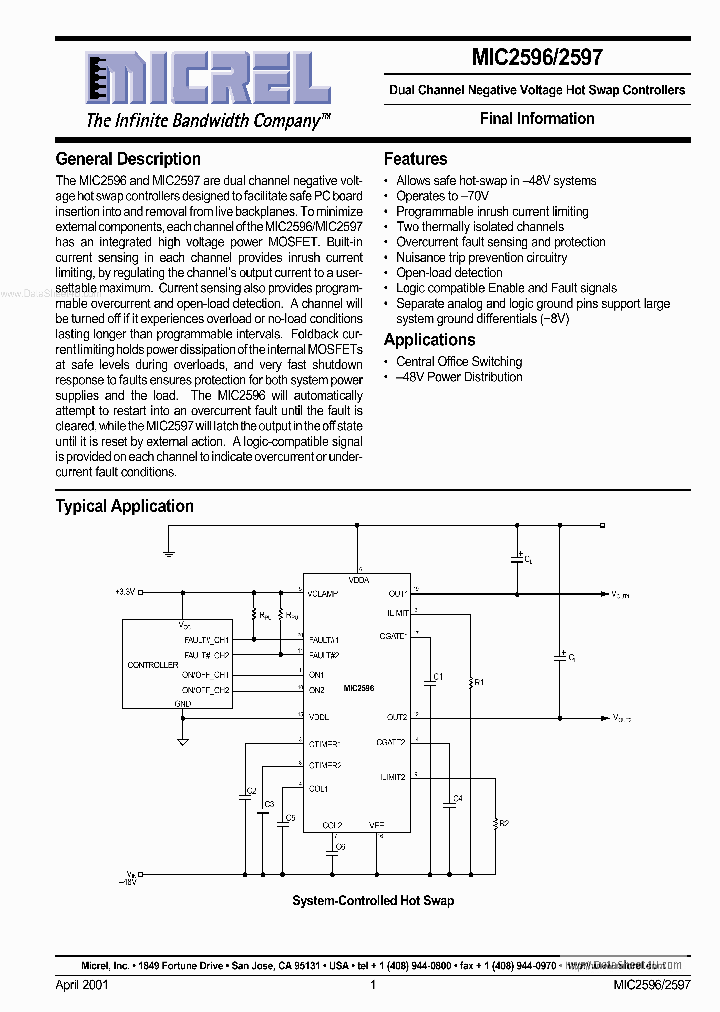 MIC2596_2115239.PDF Datasheet