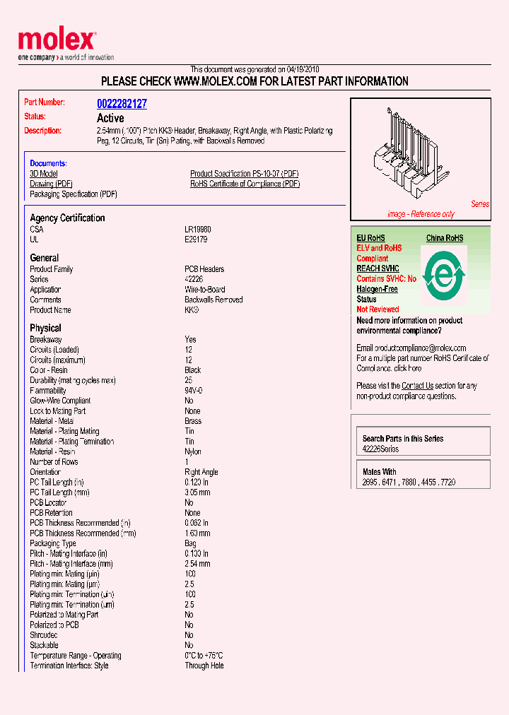 22-28-2127_2116664.PDF Datasheet