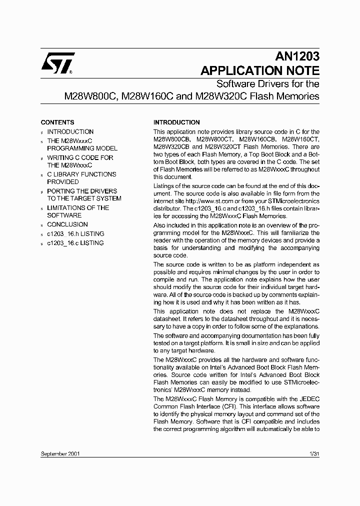 AN1203_2117624.PDF Datasheet