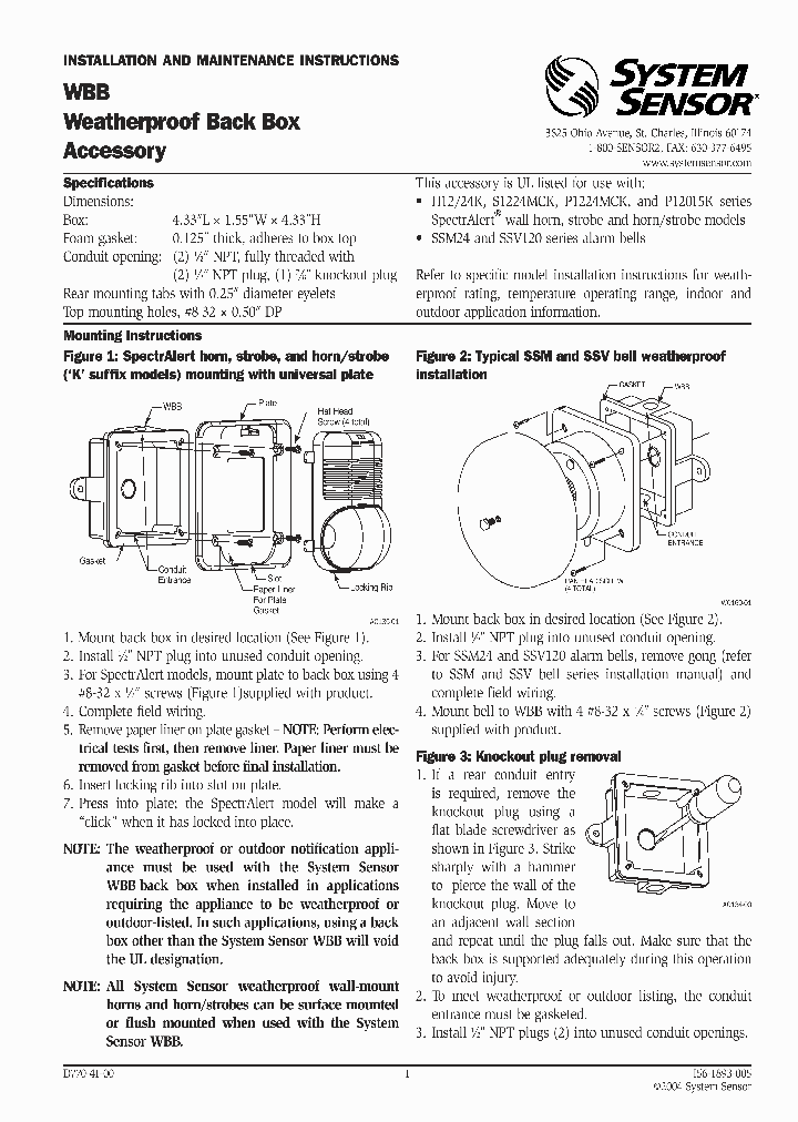 WBB_2117744.PDF Datasheet