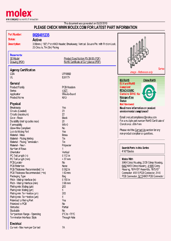 26-48-1235_2120039.PDF Datasheet