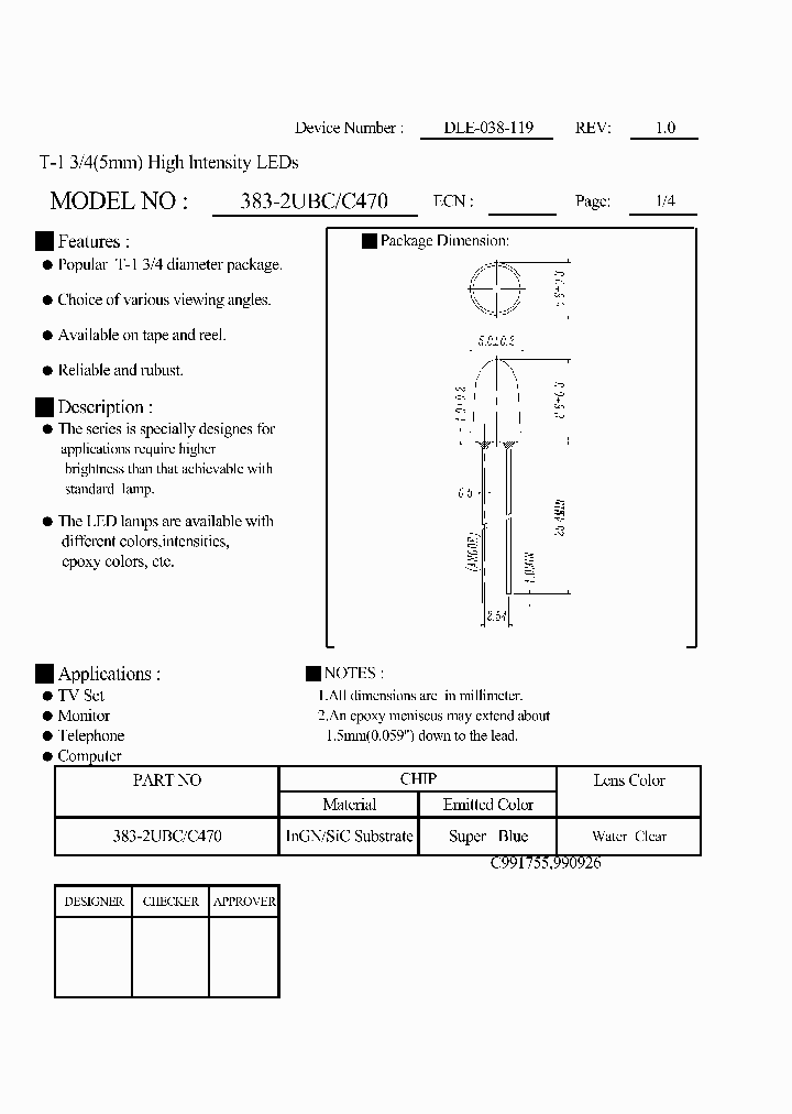 383-2UBC_2121772.PDF Datasheet