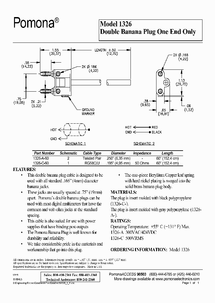 1326-A-60_2123458.PDF Datasheet