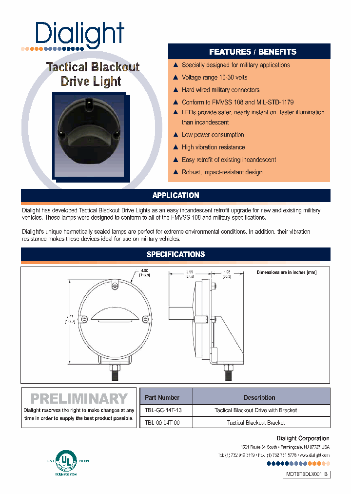 TBL-GC-14T-13_2124731.PDF Datasheet
