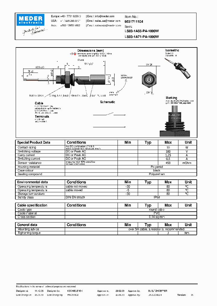 LS03-1A66-PA-1000W_2125893.PDF Datasheet