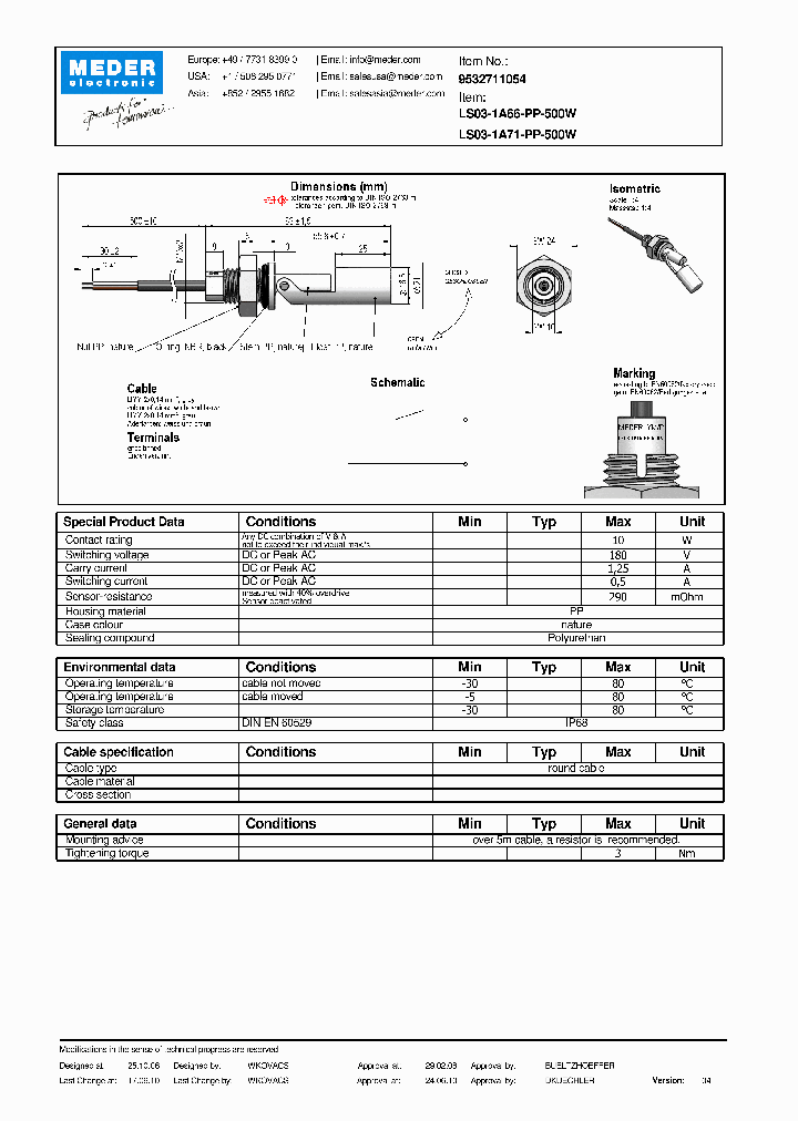 LS03-1A66-PP-500W_2126562.PDF Datasheet