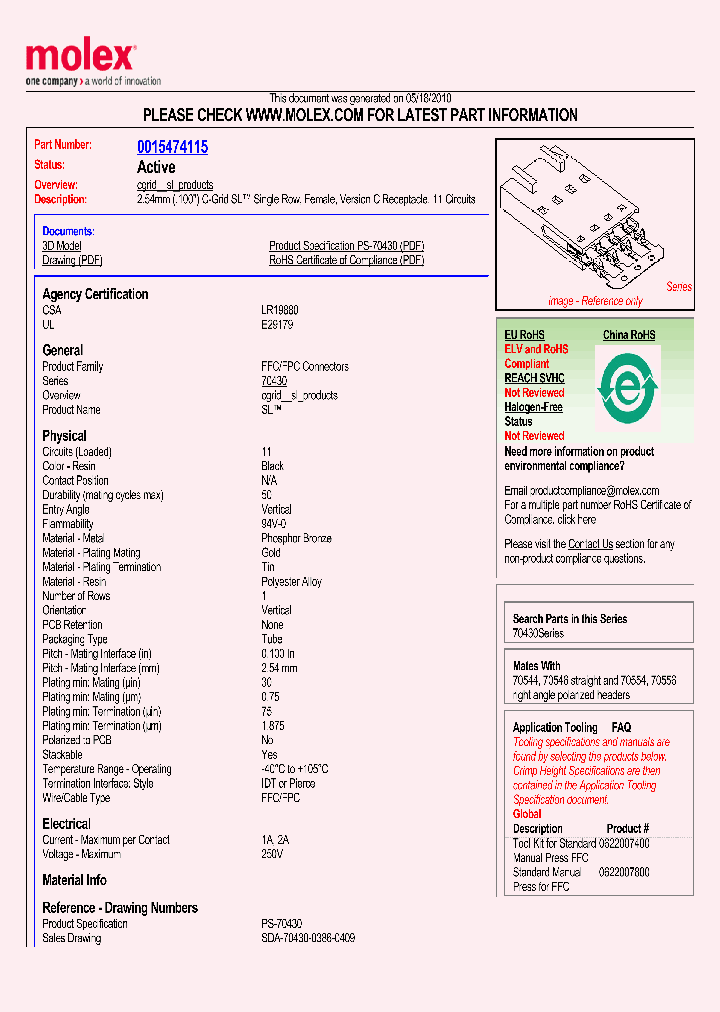 70430-0395_2132196.PDF Datasheet