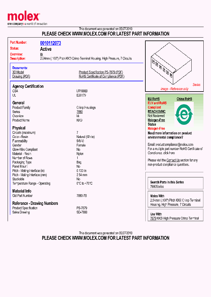 10-11-2073_2134885.PDF Datasheet