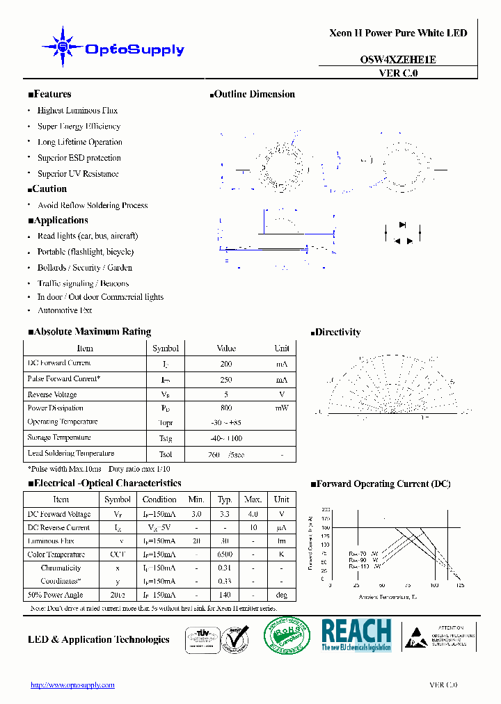 OSW4XZEHE1E_2138098.PDF Datasheet