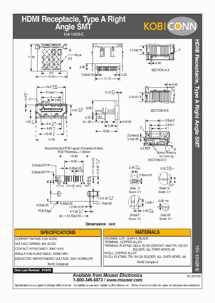 154-10428_2150942.PDF Datasheet