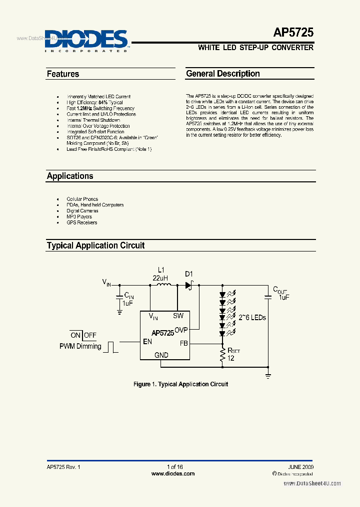 AP5725_2151047.PDF Datasheet