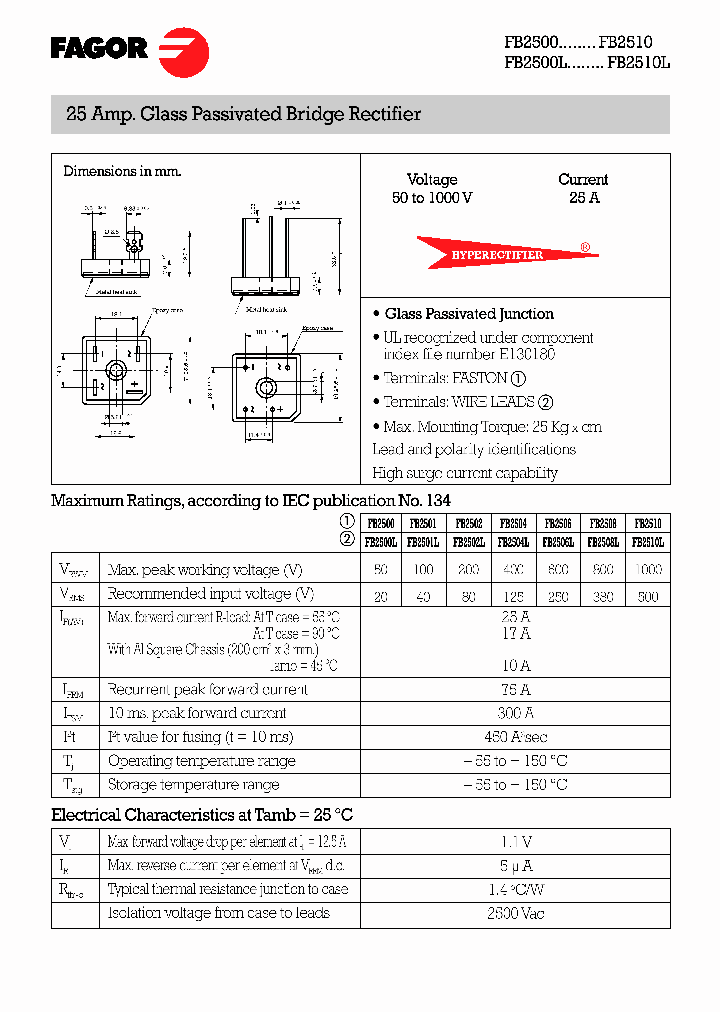 FB2504_2153702.PDF Datasheet