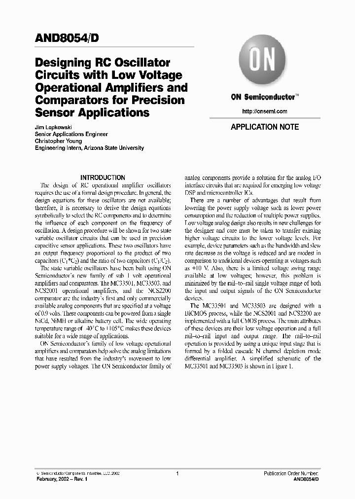 NCS2001SN2T1_2158545.PDF Datasheet