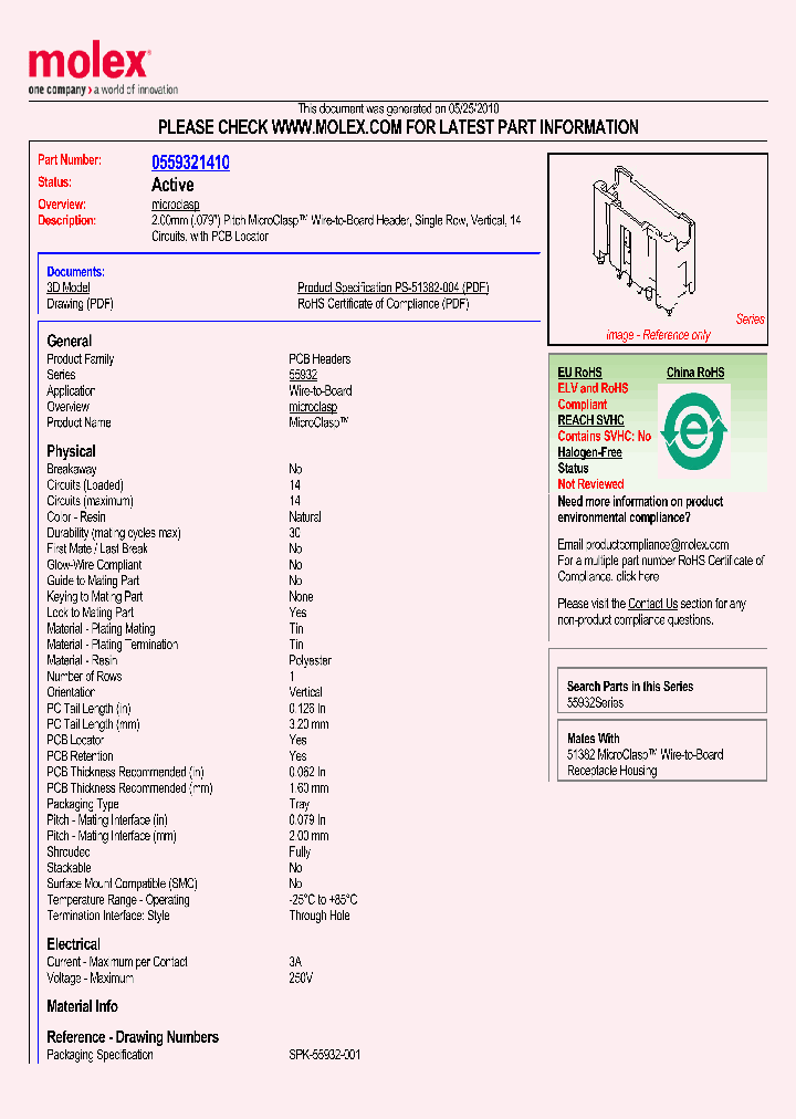 55932-1410_2163535.PDF Datasheet