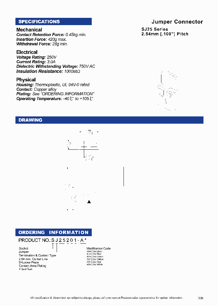 SJ2520_2164993.PDF Datasheet