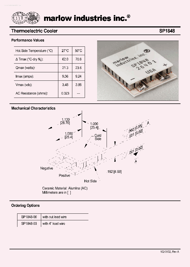 SP1848_2166539.PDF Datasheet