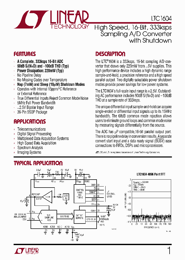 LTC1604_2172808.PDF Datasheet
