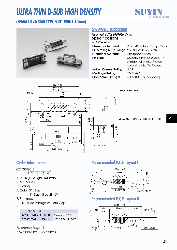070431FB_2172873.PDF Datasheet