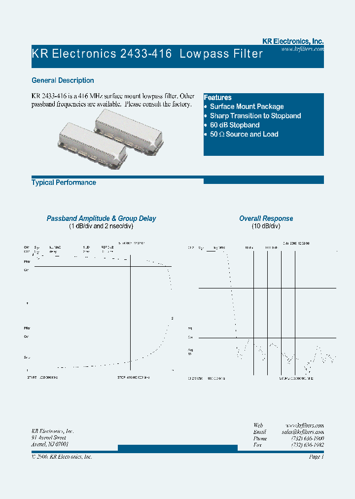 2433-416_2174810.PDF Datasheet